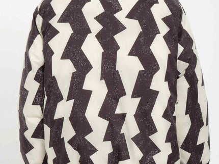 Volcom Volcom Heren Walltz Reversible Jacket Dark Slate