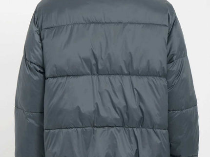 Volcom Volcom Heren Walltz Reversible Jacket Dark Slate