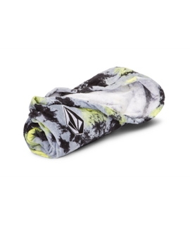 Volcom Volcom Rook Surf Poncho Limeade