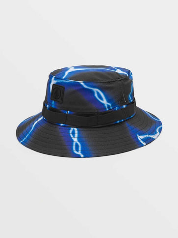 Volcom Volcom T Spinks Boonie Bucket Hat Black