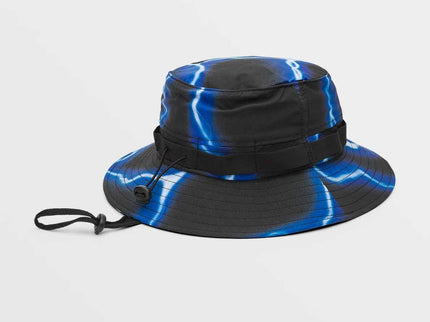 Volcom Volcom T Spinks Boonie Bucket Hat Black