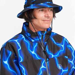 Volcom Volcom T Spinks Boonie Bucket Hat Black