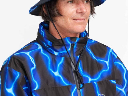 Volcom Volcom T Spinks Boonie Bucket Hat Black