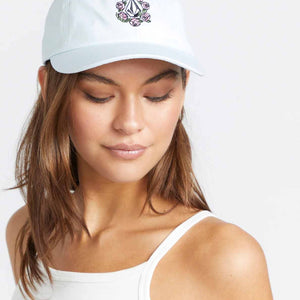 Volcom Volcom Wonder Stone Cap Chlorine