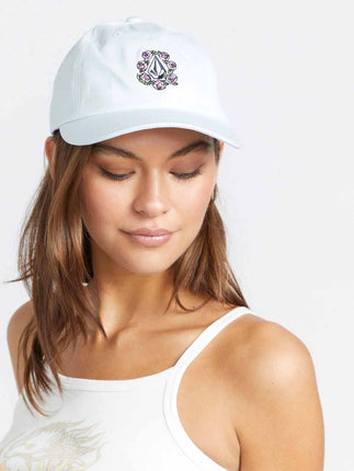 Volcom Volcom Wonder Stone Cap Chlorine