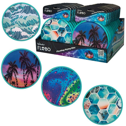 Waboba Waboba Flobo Water Frisbee