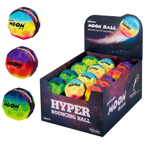 Waboba Waboba Moon Ball Gradient