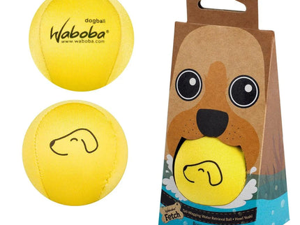 Waboba Waboba Pet Fetch Ball
