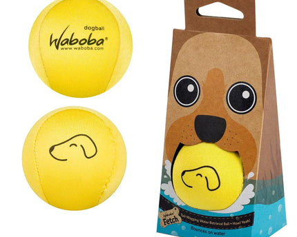 Waboba Waboba Pet Fetch Ball