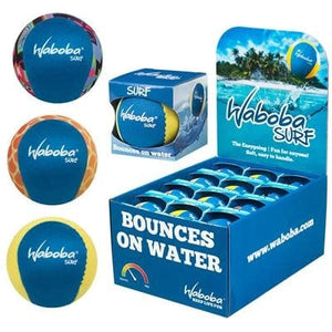 Waboba Waboba Surf Bal 55mm