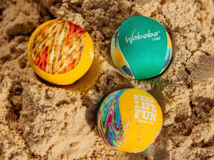 Waboba Waboba Surf Bal 55mm