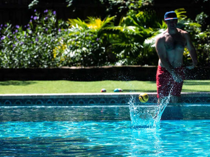 Waboba Waboba Zag Bal