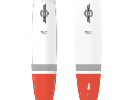 Walden Surfboards Walden Magic Tuflite C-Tech Red 8'6''
