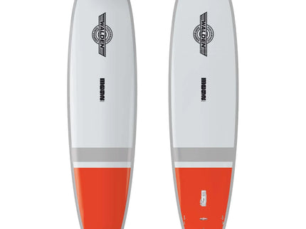Walden Walden 8'0 Mega Magic Tuflite C-Tech Red