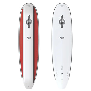 Walden Walden Magic Model - Fusion Parabolic - FCS II - 2 + 1 Fin