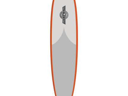 Walden Walden Magic Model - Softop - Futures - 2 + 1 Fin