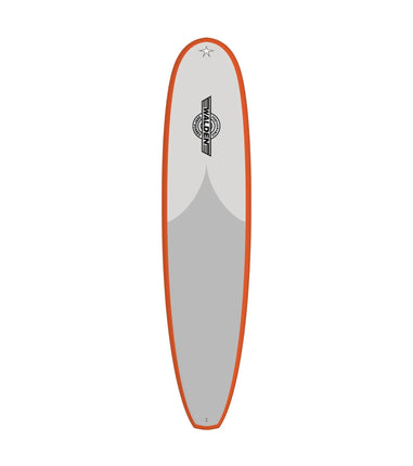 Walden Walden Magic Model - Softop - Futures - 2 + 1 Fin