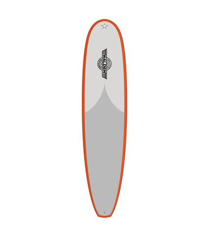 Walden Walden Magic Model - Softop - Futures - 2 + 1 Fin