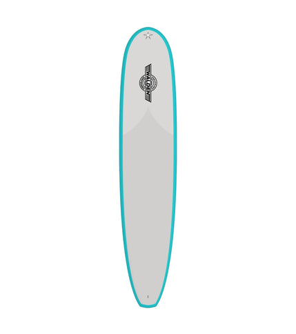 Walden Walden Magic Model - Softop - Futures - 2 + 1 Fin