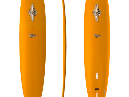 Walden Walden Magic Model - Trueride PU - Futures - 2 + 1 Fin