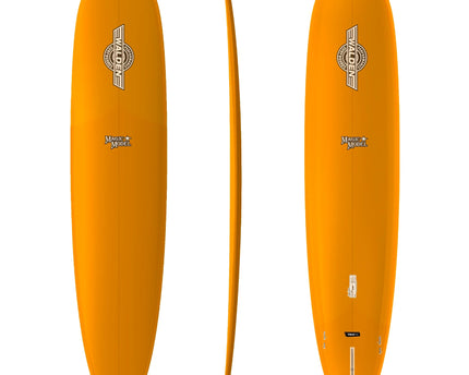 Walden Walden Magic Model - Trueride PU - Futures - 2 + 1 Fin