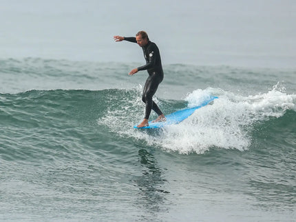Walden Walden Magic Model - Trueride PU - Futures - 2 + 1 Fin
