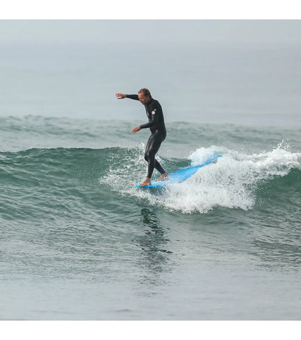 Walden Walden Magic Model - Trueride PU - Futures - 2 + 1 Fin