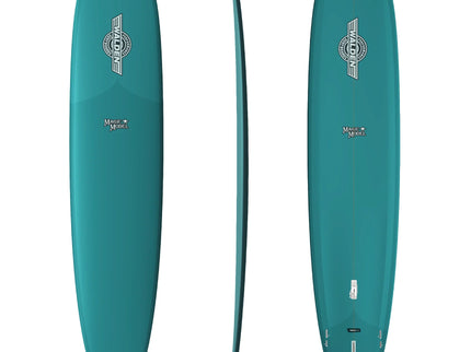 Walden Walden Magic Model - Trueride PU - Futures - 2 + 1 Fin