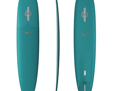 Walden Walden Magic Model - Trueride PU - Futures - 2 + 1 Fin