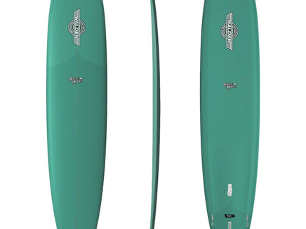 Walden Walden Magic Model - Trueride PU - Futures - 2 + 1 Fin