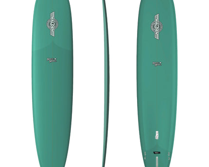 Walden Walden Magic Model - Trueride PU - Futures - 2 + 1 Fin