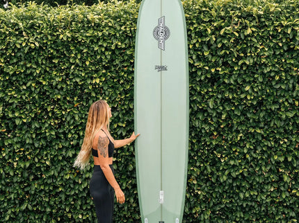 Walden Walden Magic Model - Trueride PU - Futures - 2 + 1 Fin
