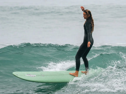 Walden Walden Magic Model - Trueride PU - Futures - 2 + 1 Fin