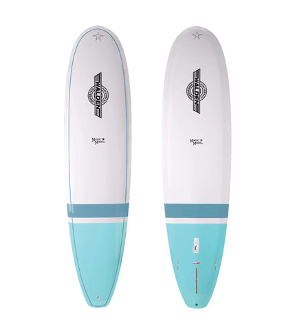 Walden Walden Magic Model - Tuflite C-Tech - FCS II - 2 + 1 Fin