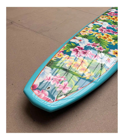 Walden Walden Magic Wahine - Fusion HD - FCS II - 2 + 1 Fin