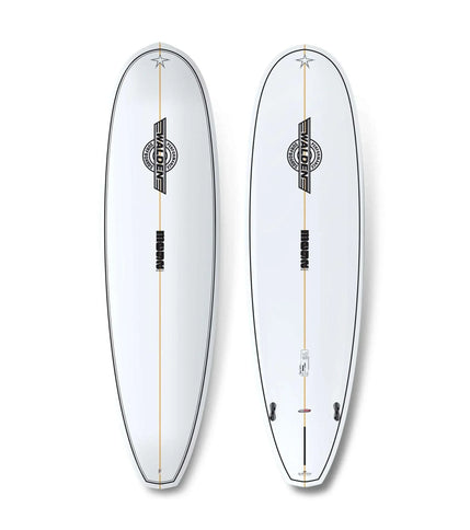 Walden Walden Mega Magic - Fusion HD - FCS II - 2 + 1 Fin