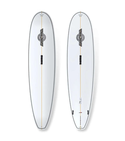 Walden Walden Mega Magic - Fusion HD - FCS II - 2 + 1 Fin