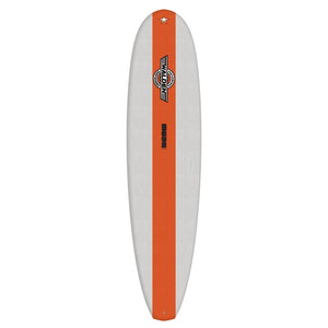Walden Walden Mega Magic - Softop - FCS II - 2 + 1 Fin
