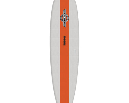 Walden Walden Mega Magic - Softop - FCS II - 2 + 1 Fin