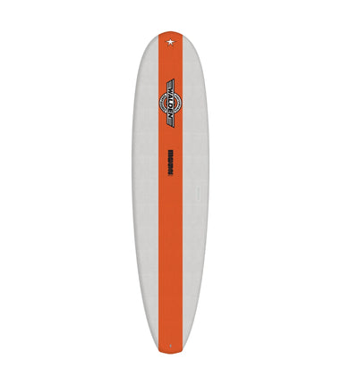 Walden Walden Mega Magic - Softop - FCS II - 2 + 1 Fin