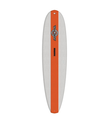 Walden Walden Mega Magic - Softop - FCS II - 2 + 1 Fin