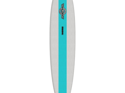 Walden Walden Mega Magic - Softop - FCS II - 2 + 1 Fin