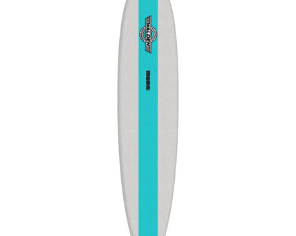 Walden Walden Mega Magic - Softop - FCS II - 2 + 1 Fin