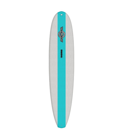 Walden Walden Mega Magic - Softop - FCS II - 2 + 1 Fin