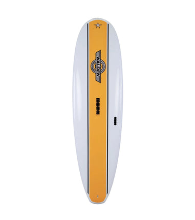 Walden Walden Mega Magic - Tuflite - FCS II - 2 + 1 Fin