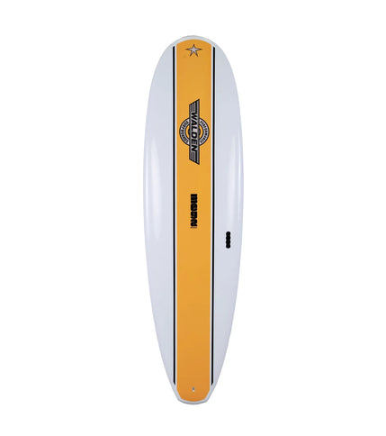 Walden Walden Mega Magic - Tuflite - FCS II - 2 + 1 Fin