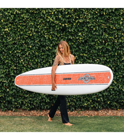 Walden Walden Mega Magic - Tuflite - FCS II - 2 + 1 Fin