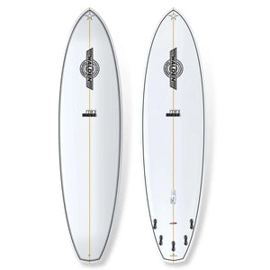 Walden Walden Mini Mega Magic - Fusion HD - FCS II - 5 Fin