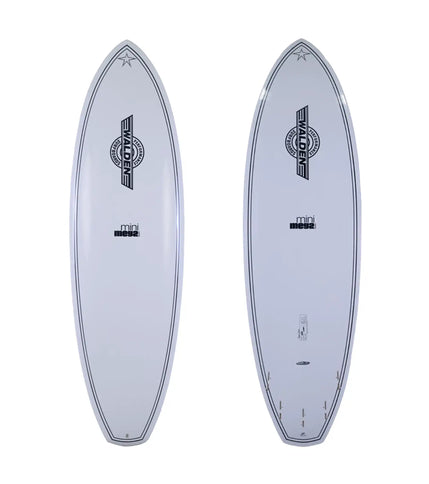 Walden Walden Mini Mega Magic - Tuflite - FCS II - 5 Fin