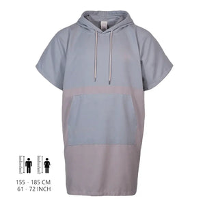 Wave Hawaii Wave Hawaii FastLite Surf Poncho Two S/M